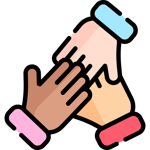 Volunteer Icon