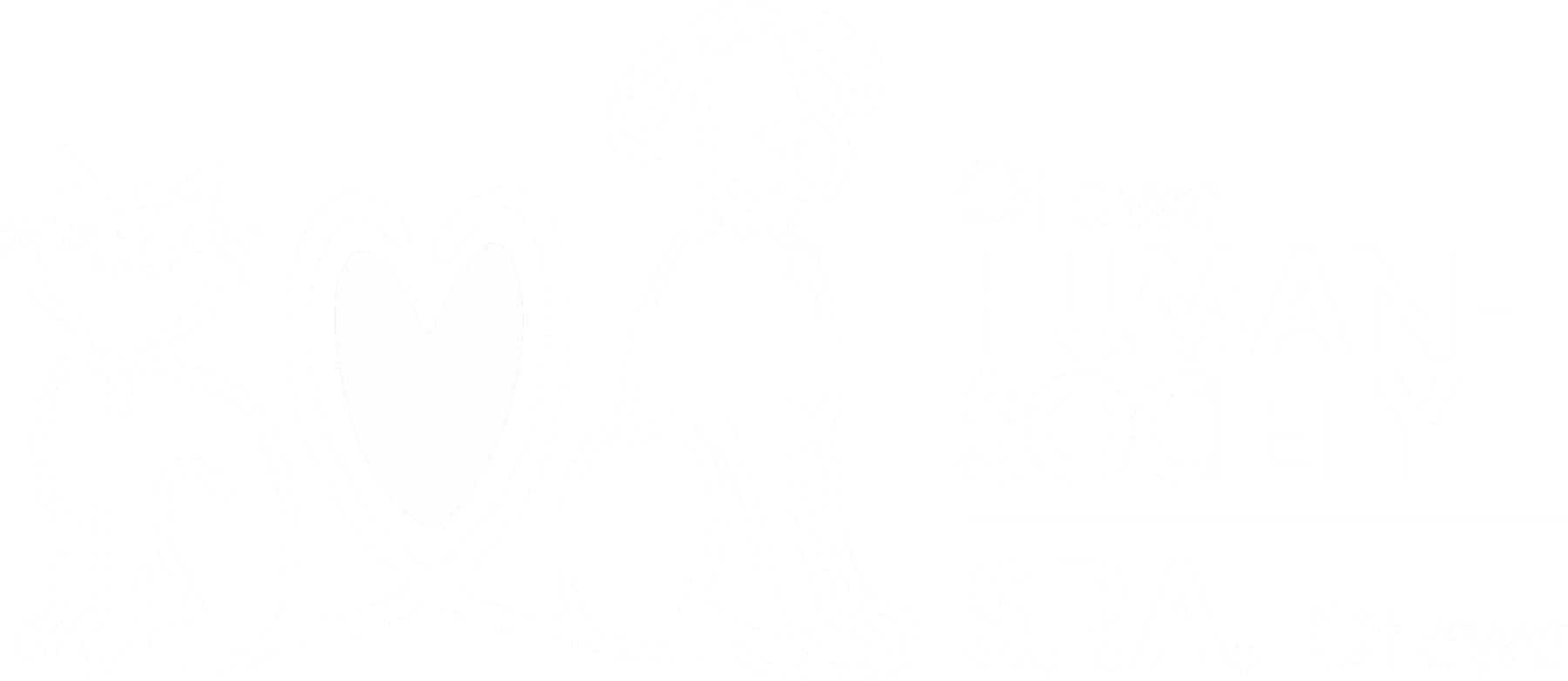 Ottawa Humane Society Logo