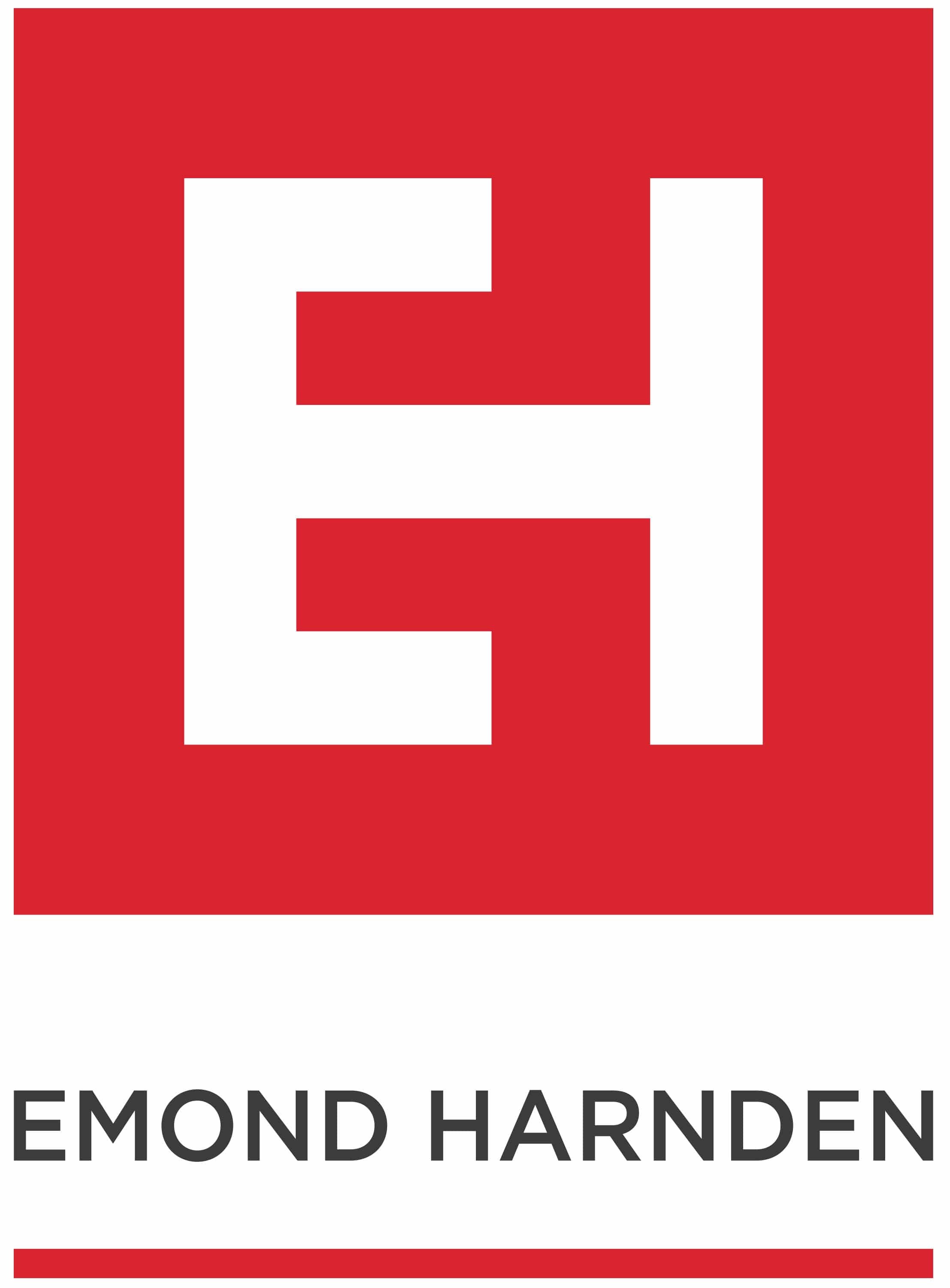 Emond Harden