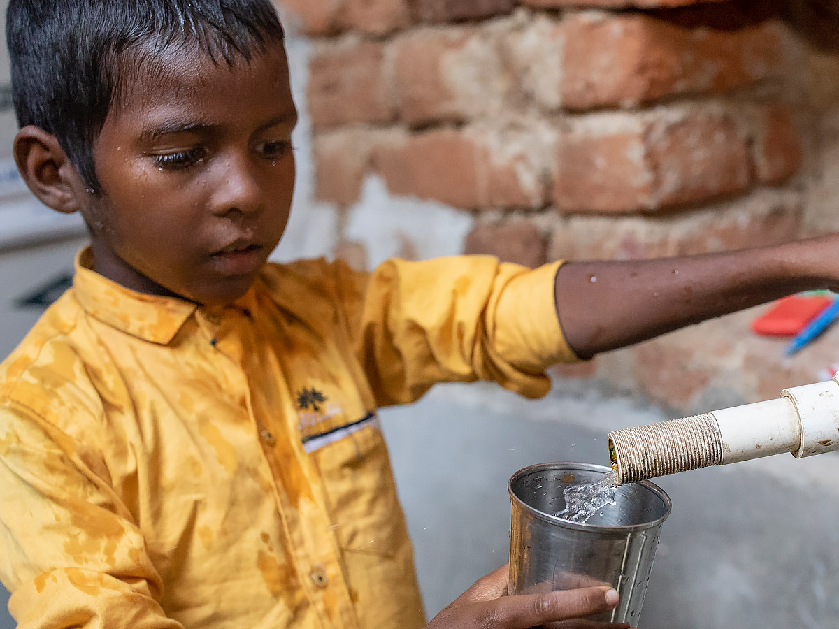 Gifts of Love Catalog Lutheran World Relief