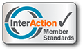 InterAction logo