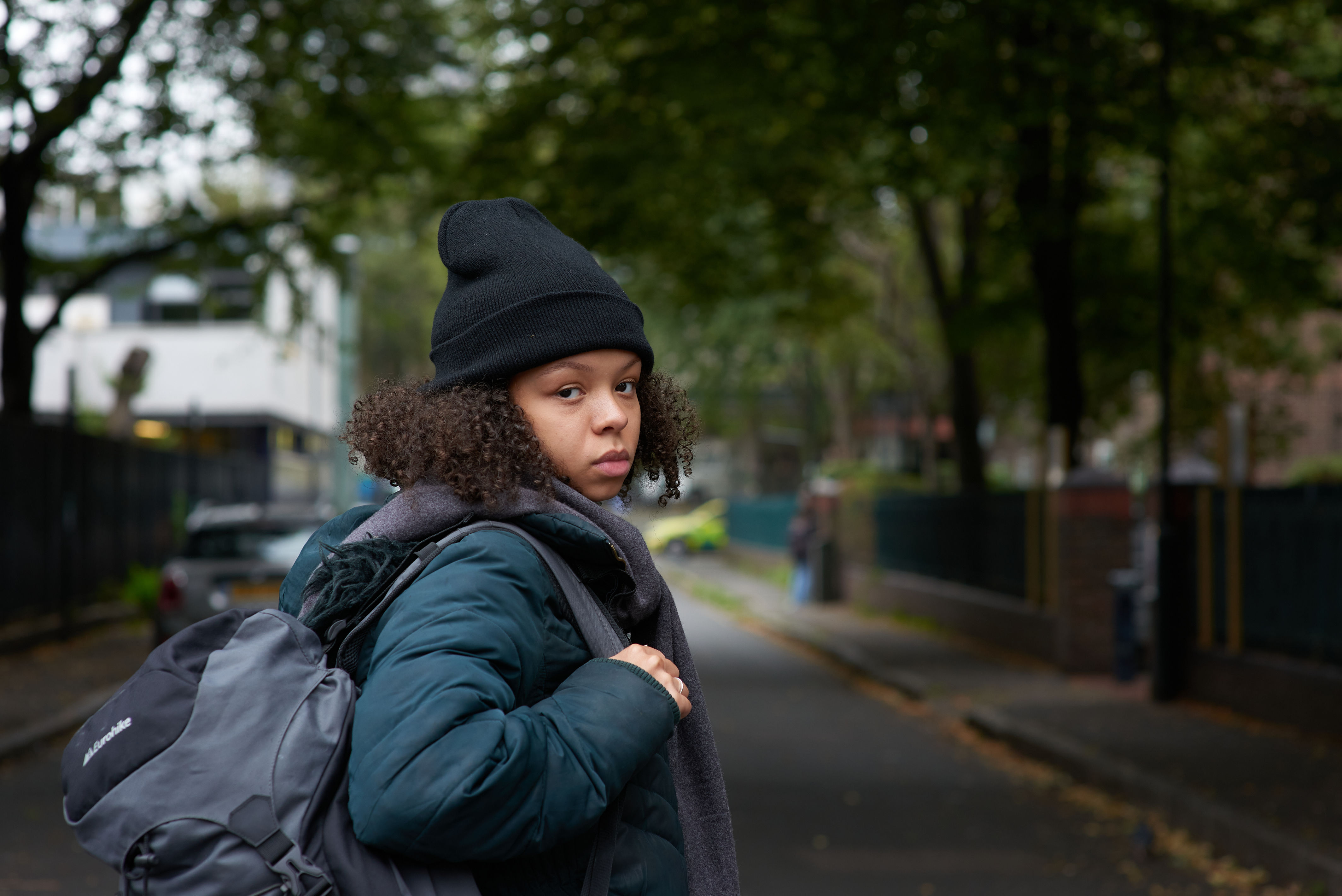Person Left No Young Person Left Out from the support they deserve. Will you add ...