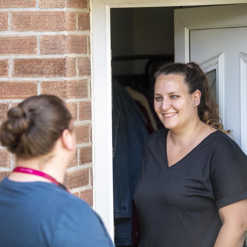 LHRSP accommodation support