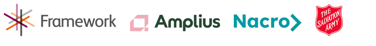 Lincolnshire Housing Related Support Partnership