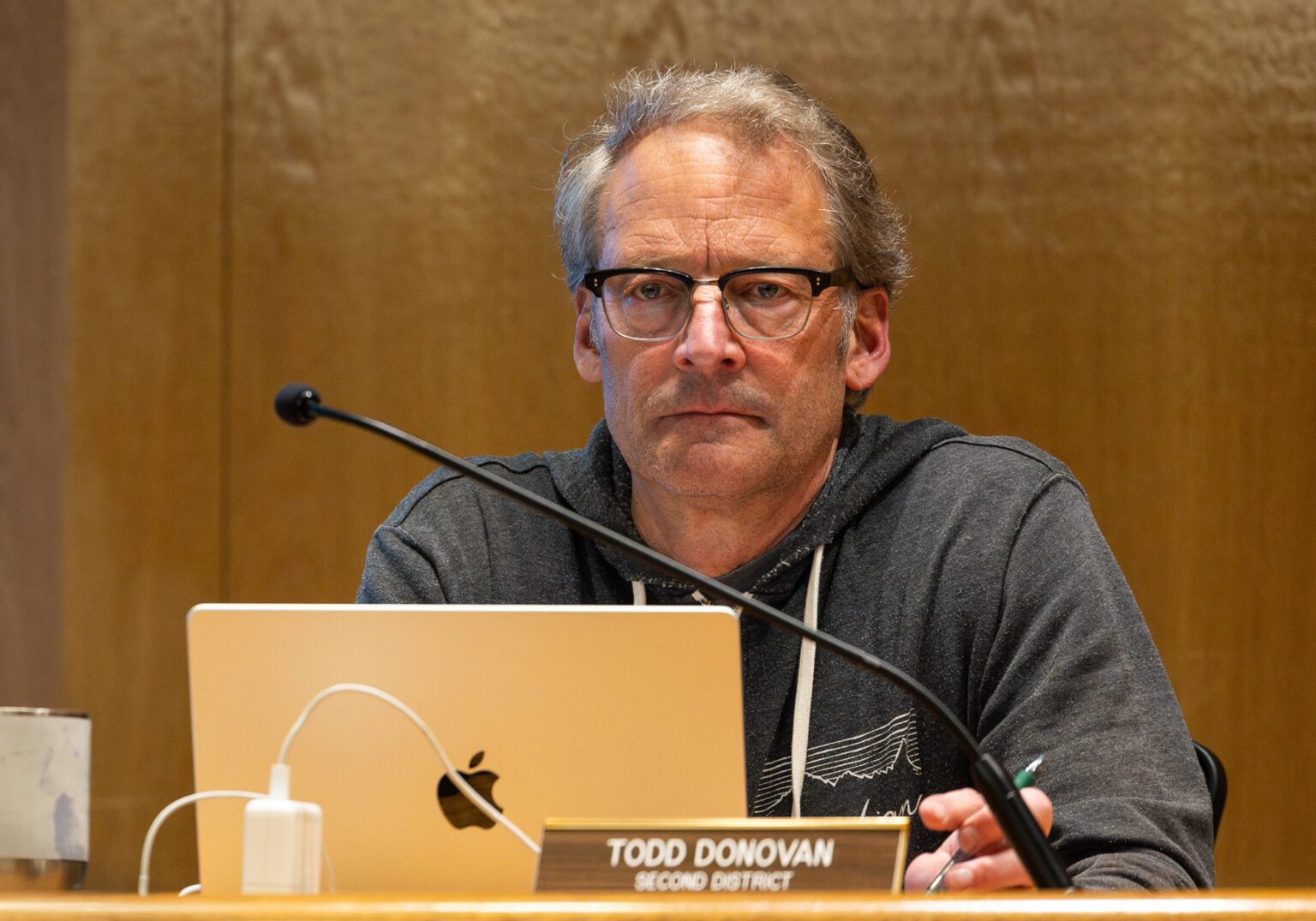 Lance Benson