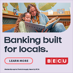 Ad | BECU 