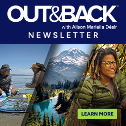 Out & Back newsletter