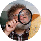Author Photo Alt Text