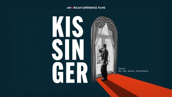 American Experience: Kissinger