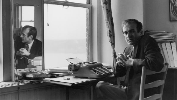 American Masters | Elie Wiesel: Soul on Fire