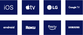 Cascade PBS Apps