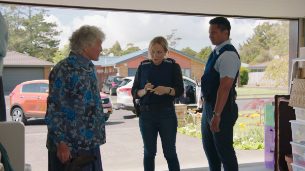 Brokenwood Mysteries