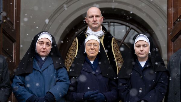 Call the Midwife
