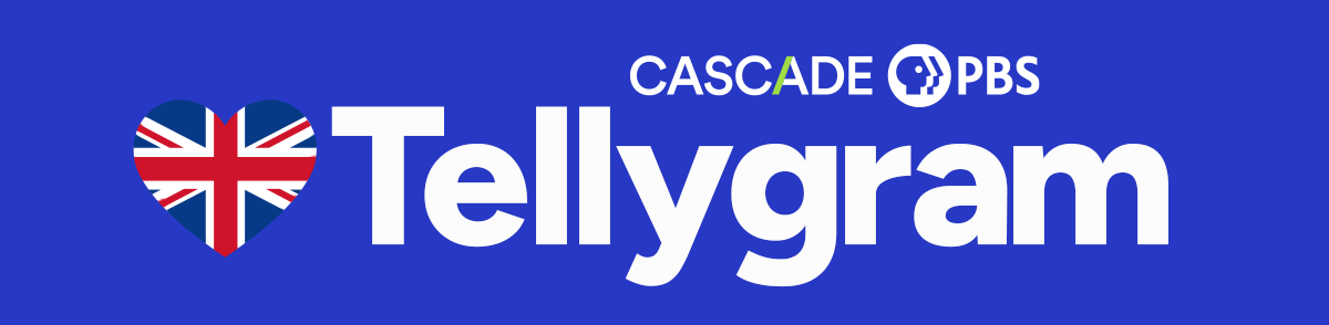 Cascade PBS Tellygram