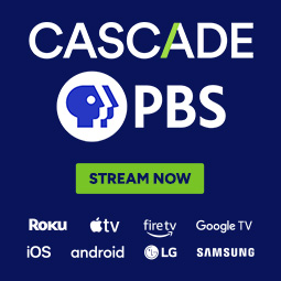 Cascade PBS app