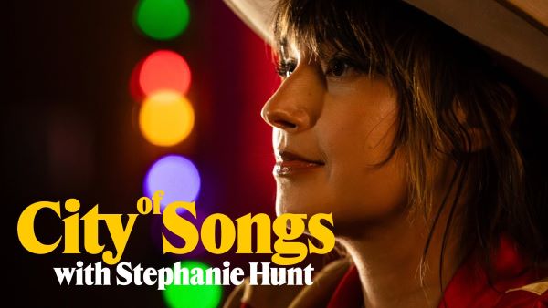 City of Songs