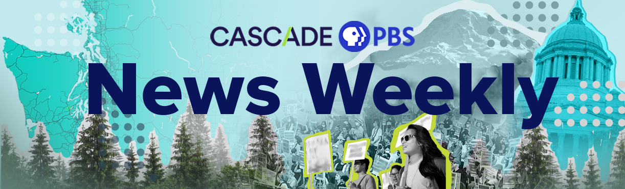 News Weekly Header