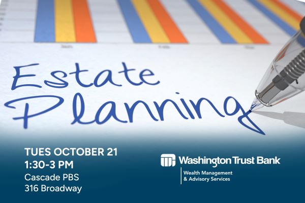 Estate Planning Seminar