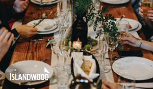 Sponsored Content | Islandwood