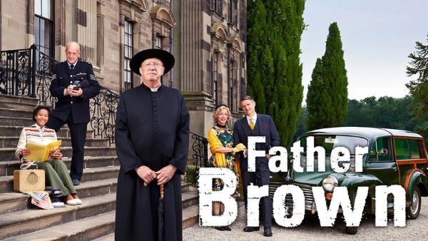 Father Brown