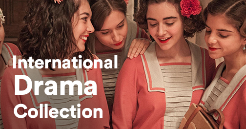 International Drama Collection
