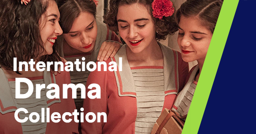 International Drama Collection