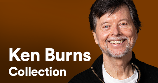 Ken Burns Collection
