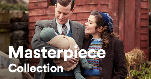Masterpiece Collection
