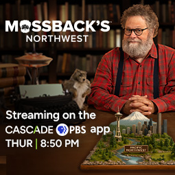 Mossback's Northwest