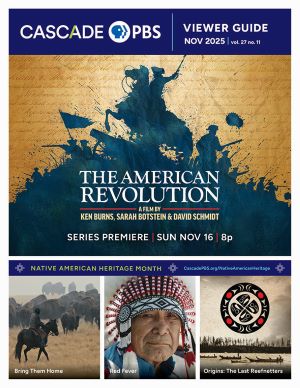 Cascade PBS Viewer Guide