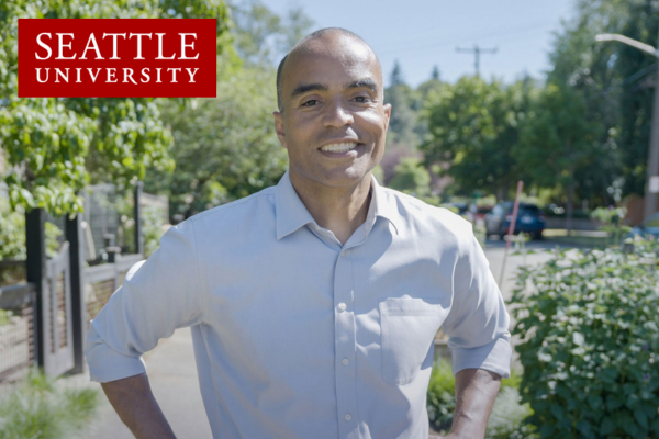 A Conversation with Attorney General Nick Brown