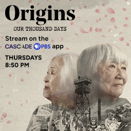 Origins: Our Thousand Days