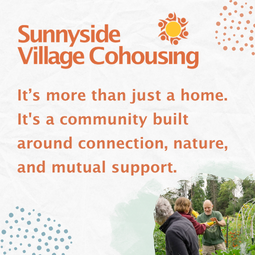 Ad | Sunnyside Village Co Housing