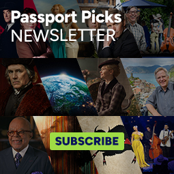 Passport Picks newsletter