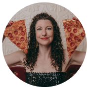 Author Photo Alt Text