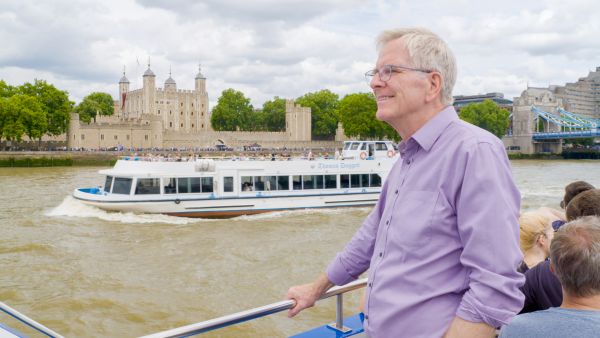 Rick Steves Best of London