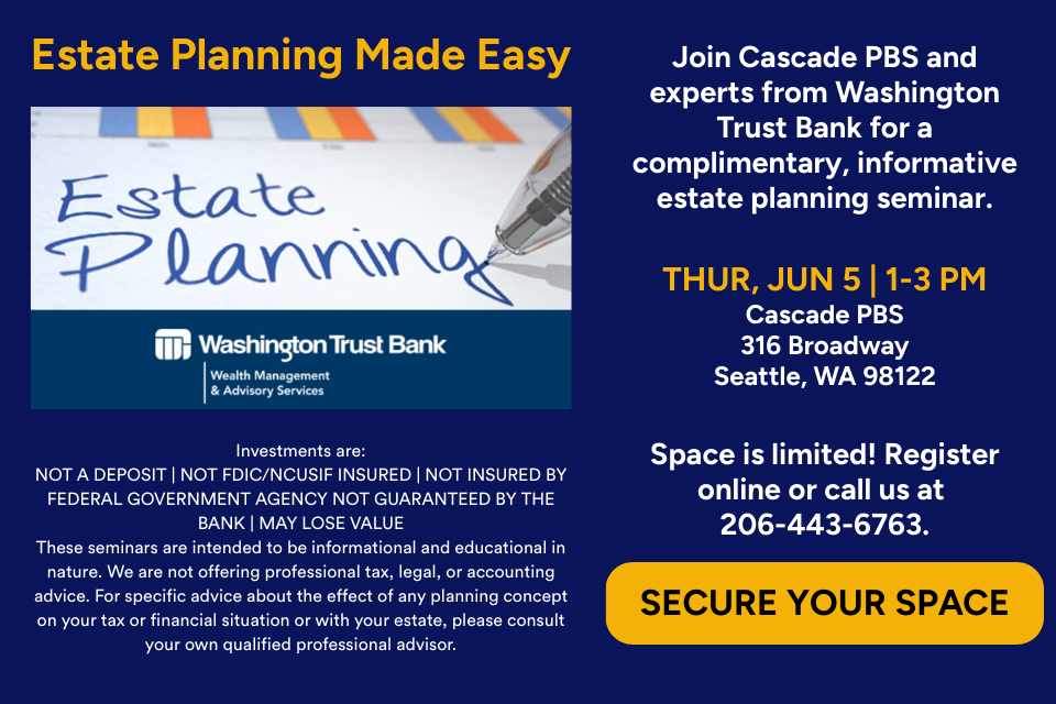 House ad | Estate Planning Made Easy