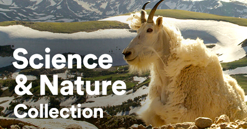 Science & Nature Collection