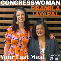 Pramila Jayapal