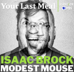 Isaac Brock