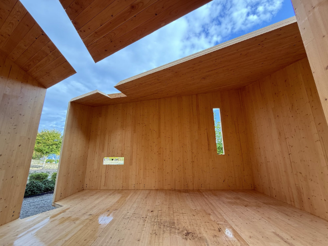 Artful architecture