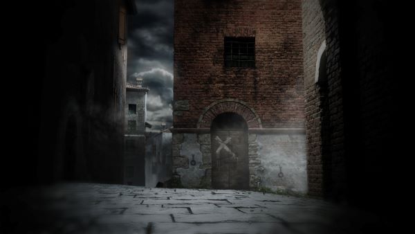 Secrets of the Dead: Chasing the Plague