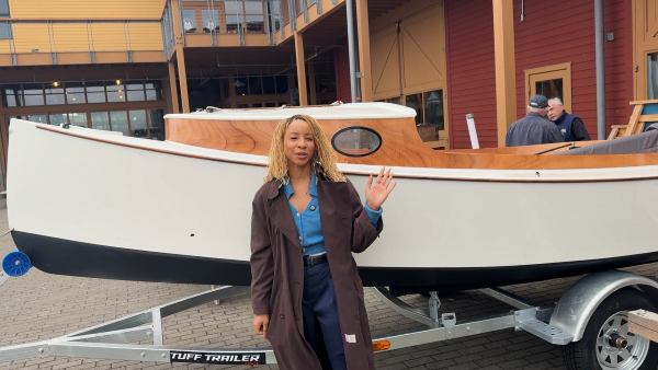 Sponsored Content | Northwest Explorer: Escape to Port Townsend and Explore NW Maritime