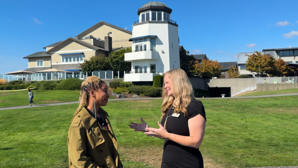 Sponsored Content | Northwest Explorer: Nautical Stays and Boating Adventures in Bellingham’s Coastal Region