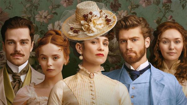 The Forsytes