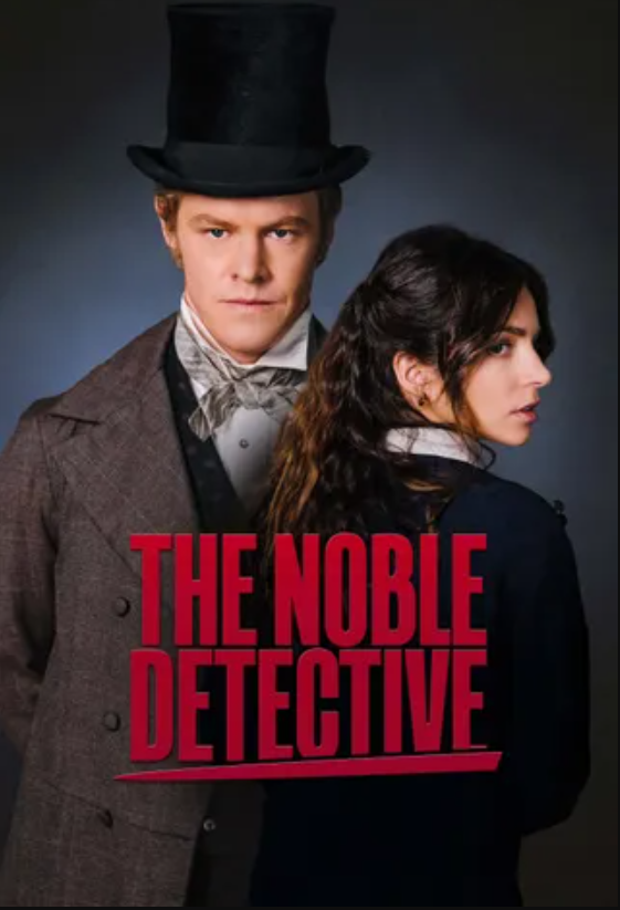 The Noble Detective