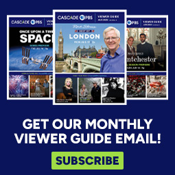 Cascade PBS Viewer Guide email