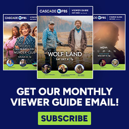 Cascade PBS Viewer Guide email