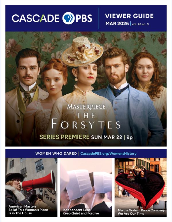 Cascade PBS Viewer Guide