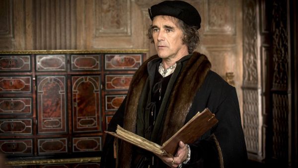 Wolf Hall on Masterpiece